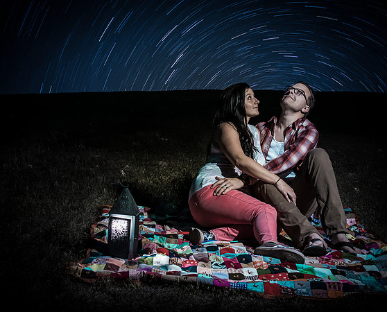 Stargazers